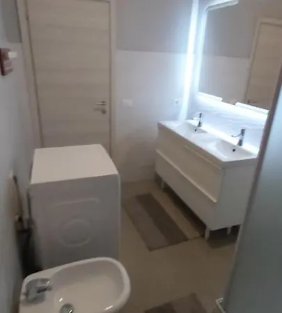 Bed & Breakfast Jr-escanio