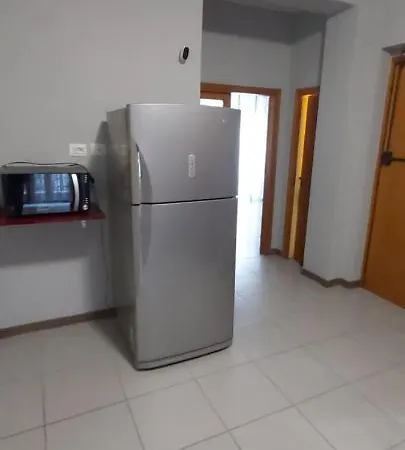 Bed & Breakfast Jr-escanio *