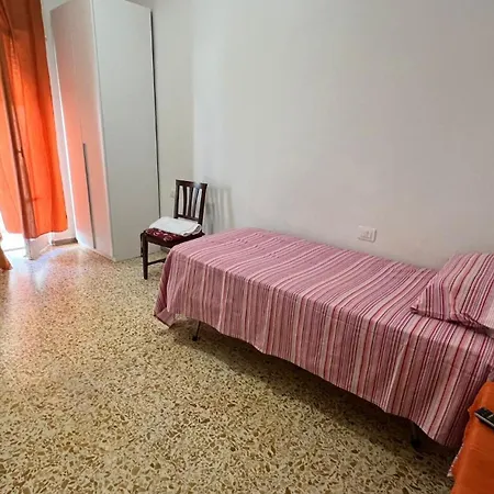 Bed & Breakfast Jr-escanio *