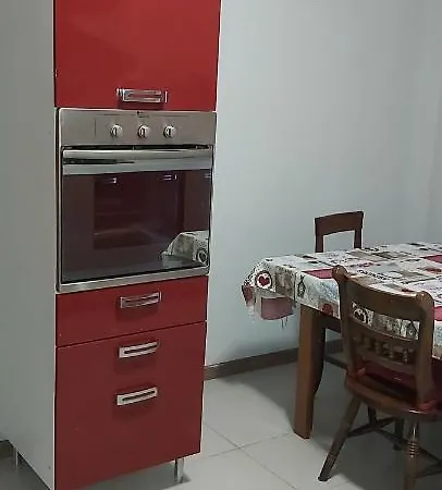 Bed & Breakfast Jr-escanio *