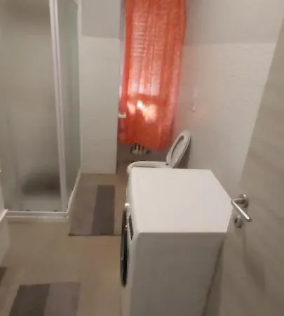 Jr-escanio Frühstückspension Ancona