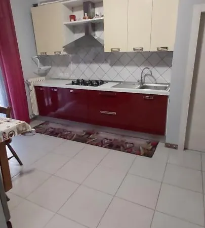 Jr-escanio Bed & Breakfast *