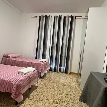 Frühstückspension Jr-escanio Ancona