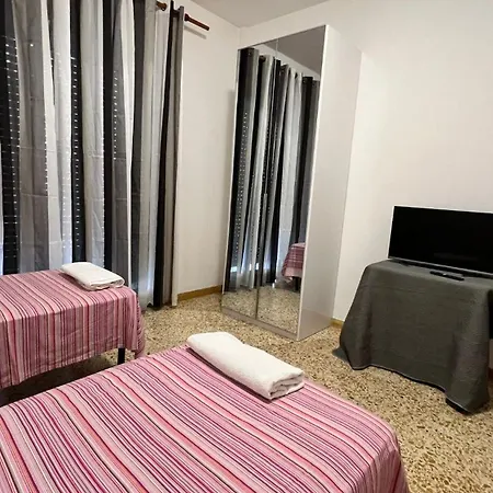 Bed & Breakfast Jr-escanio