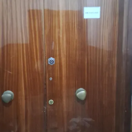 Jr-escanio Frühstückspension *